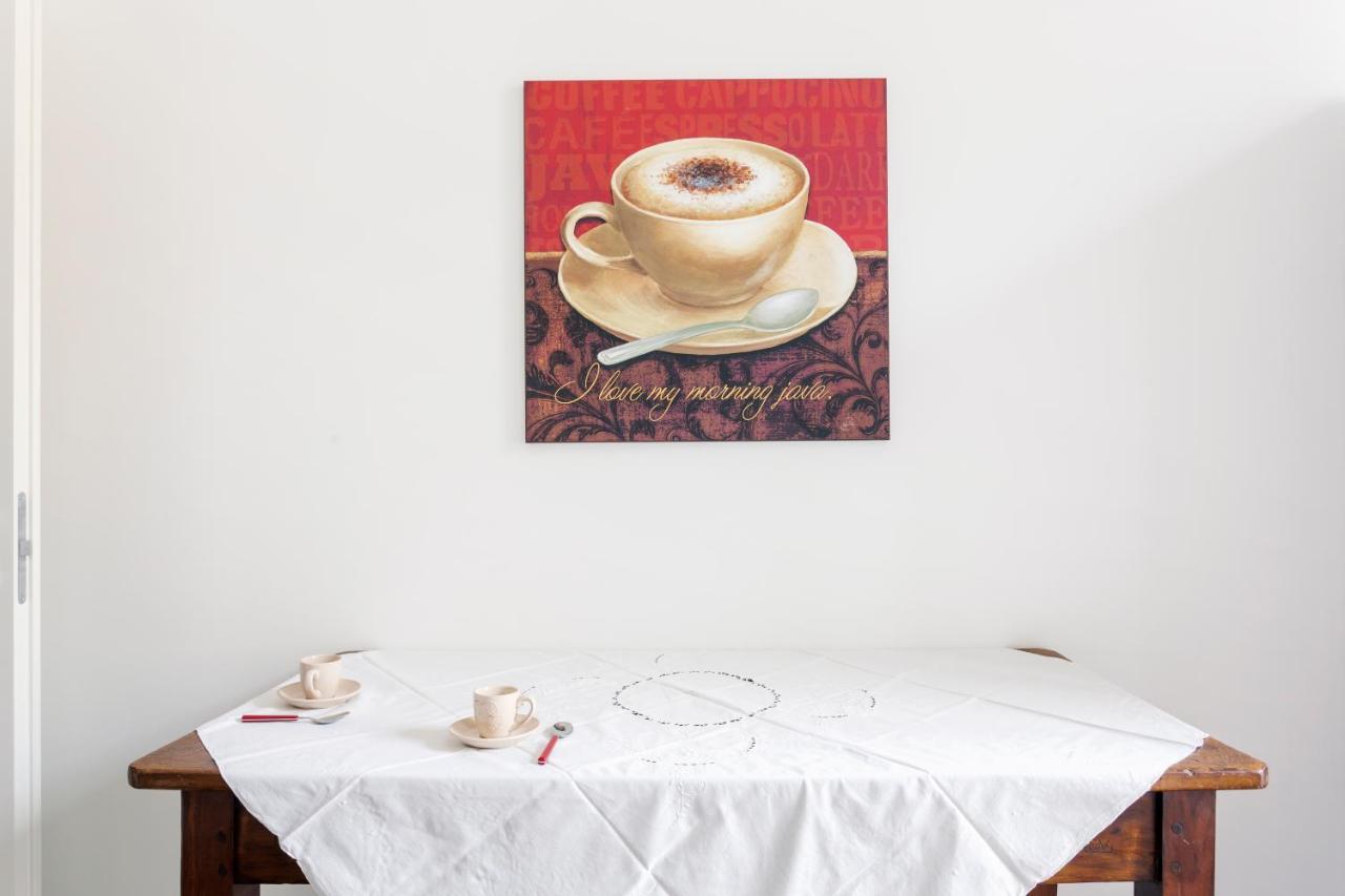 Giuditta'S Place - Milan In The Heart- Via Felice Casati Εξωτερικό φωτογραφία